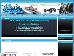 Sites similar to lcmodelisme.com