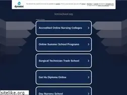 Sites similar to lcmrschool.org