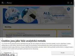Sites similar to lcms.cz