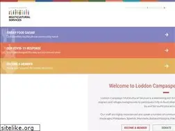 Sites similar to lcms.org.au