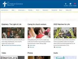 Sites similar to lcms.org