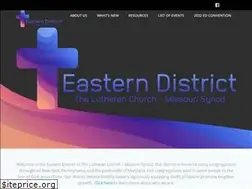 Sites similar to lcmsed.org