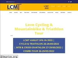 Sites similar to lcmt.be