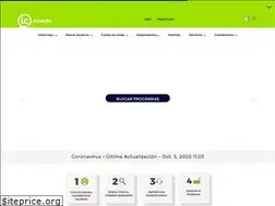 Sites similar to lcmundo.com