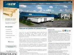 Sites similar to lcn-pal.com