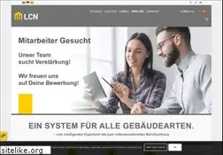 Sites similar to lcn.de