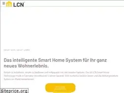 Sites similar to lcn.eu