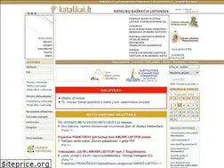 Sites similar to lcn.lt