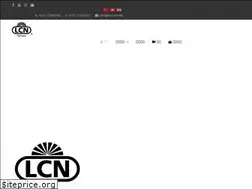 Sites similar to lcnasia.com