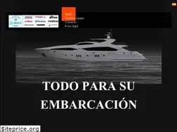 Sites similar to lcnautica.com