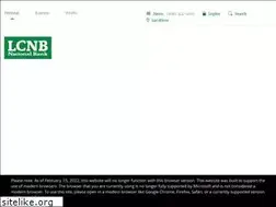 lcnb.com