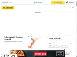 Sites similar to lcnewschronicle.com
