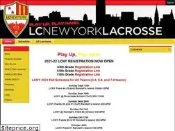 Sites similar to lcnewyork.com