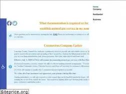 Sites similar to lcngasc.com
