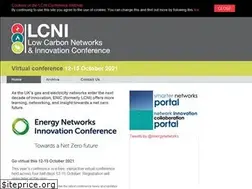 Sites similar to lcniconference.org