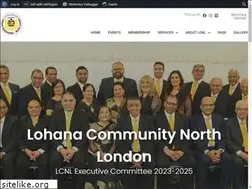 Sites similar to lcnl.org