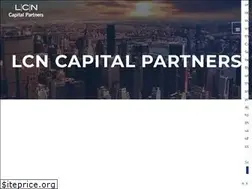Sites similar to lcnpartners.com