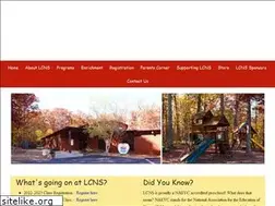 Sites similar to lcns.org