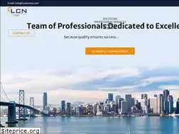 Sites similar to lcnservices.com