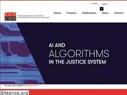 Sites similar to lco-cdo.org