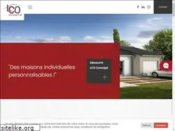 Sites similar to lco-concept.fr