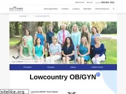 Sites similar to lcobgyn.com