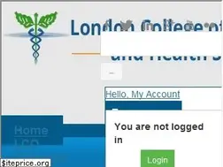 Sites similar to lcocanada.com