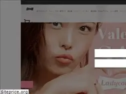 Sites similar to lcoco.jp