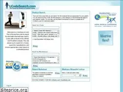 Sites similar to lcodesearch.com