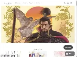 Sites similar to lcojapan.com