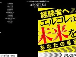 Sites similar to lcolle-recruit.jp