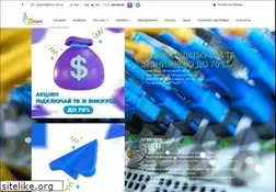 Sites similar to lcom.net.ua