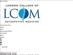 Sites similar to lcom.org.uk