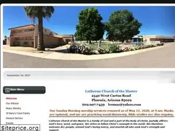 Sites similar to lcomaz.org