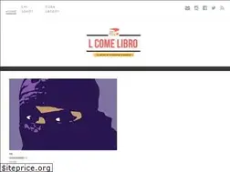 Sites similar to lcomelibro.it