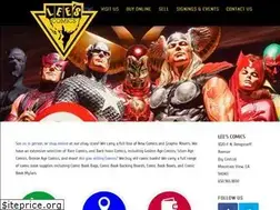 Sites similar to lcomics.com