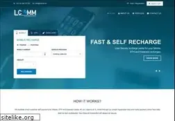 Sites similar to lcomm.in
