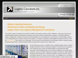 Sites similar to lconsult.com