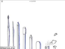 Sites similar to lcooperillustration.com