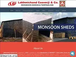 Sites similar to lcooverji.com