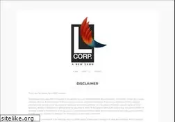 Sites similar to lcorp.in