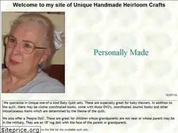 Sites similar to lcorrene.com