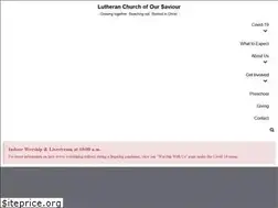 Sites similar to lcosva.org