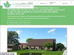 Sites similar to lcotm.org