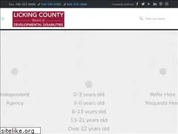 Sites similar to lcountydd.org