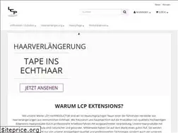 Sites similar to lcp-extensions.de