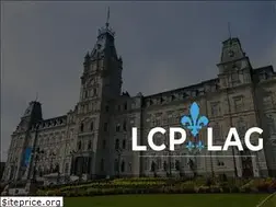 Sites similar to lcp-lag.com