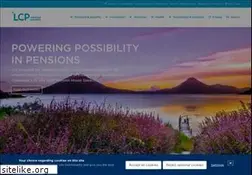 Sites similar to lcp.com