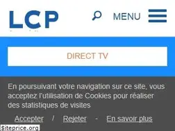 Sites similar to lcp.fr