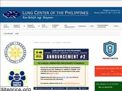 Sites similar to lcp.gov.ph